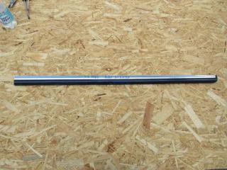 молдинг двери передней правой Volkswagen Passat B7 2012, 1.6 л., дизель, АКПП, седан, 3AA854940