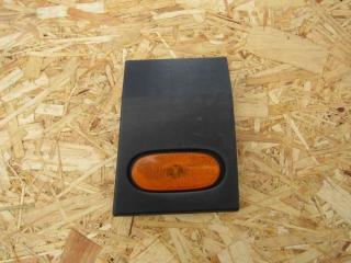 молдинг двери передней левой Mercedes-Benz Sprinter 2 поколение (W906) 2006, 2.1 л., OM 646.985, дизель, АКПП, 9066901182