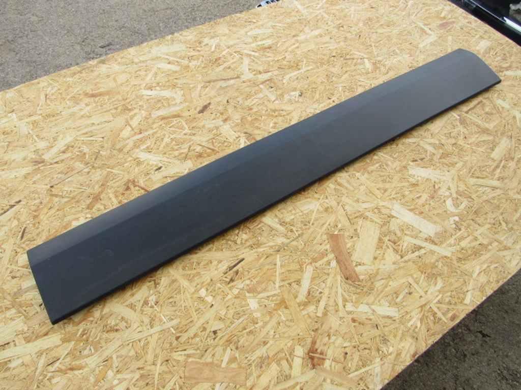 молдинг крыла заднего левого Mercedes-Benz Sprinter 2 поколение (W906) 2006, 2.1 л., OM 646.985, дизель, АКПП, 9066900800 - фото №1