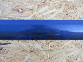 молдинг двери задней левой Mercedes-Benz E-Класс W210/S210 1996, 2.0 л., M 111.942, бензин, АКПП, седан, 2106900762