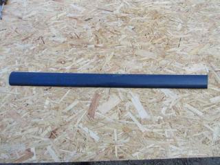 молдинг двери передней правой Mercedes-Benz E-Класс W210/S210 1996, 2.0 л., M 111.942, бензин, АКПП, седан, 2106909062