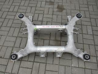 балка подвески задняя BMW 5 серия G30/G31 2016, 2.0 л., B47 D20 A, дизель, АКПП, седан