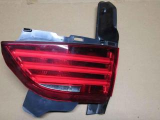 фонарь крышки багажника правый BMW 5 серия F07/F10/F11 [рестайлинг] 2013, 2.0 л., N47 D20 C, дизель, АКПП, хетчбэк 5 дв., 7199638