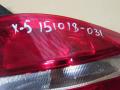 фонарь задний правый BMW X5 E70 2008, 3.0 л., M57 D30 (306D3), дизель, АКПП, внедорожник 5 дв. - фото №2