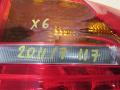 фонарь задний правый BMW X6 E71/E72 2010, 3.0 л., M57 D30 (306D3), дизель, АКПП, внедорожник 5 дв. - фото №2