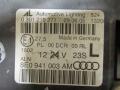 фара левая Audi A4 B7 2006, 1.8 л., BFB, бензин, АКПП, седан, 8E0941003AM - фото №3