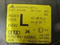 фара левая Audi TT 8N 2001, 1.8 л., бензин, АКПП, купе, 8N0941003AQ - фото №5