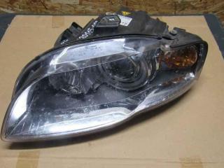 фара левая Audi A4 B7 2006, 1.8 л., BFB, бензин, АКПП, седан, 8E0941003AM