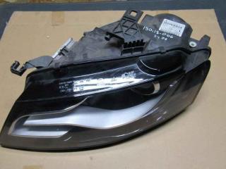 фара левая Audi A4 B8/8K 2009, 1.8 л., бензин, АКПП, седан, 8K0941003C