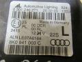 фара левая Audi A4 B8/8K 2009, 1.8 л., бензин, АКПП, седан, 8K0941003C - фото №2