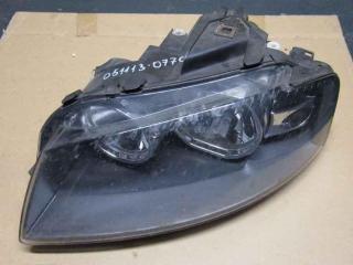 фара левая Audi A3 8P/8PA [рестайлинг] 2006, 1.6 л., бензин, АКПП, хетчбэк 5 дв.