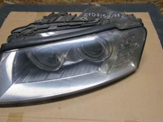 фара левая Audi A8 D3/4E 2003, 3.0 л., ASN, бензин, АКПП, седан