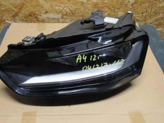 фара левая Audi A4 B8/8K [рестайлинг] 2011, 1.8 л., CDHB, бензин, АКПП, седан, 8K0941003AB