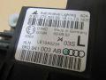 фара левая Audi A4 B8/8K [рестайлинг] 2011, 1.8 л., CDHB, бензин, АКПП, седан, 8K0941003AB - фото №2