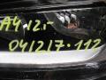 фара левая Audi A4 B8/8K [рестайлинг] 2011, 1.8 л., CDHB, бензин, АКПП, седан, 8K0941003AB - фото №4