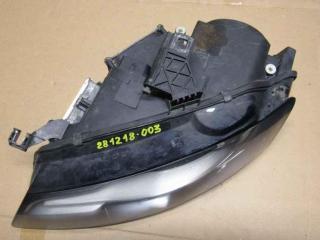 фара левая Audi A4 B8/8K 2009, 1.8 л., бензин, АКПП, седан