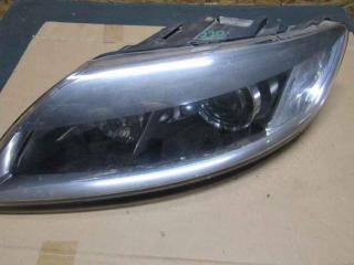 фара левая Audi Q7 4L 2006, 3.0 л., дизель, АКПП, внедорожник 5 дв., 4L0941003B