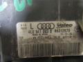 фара левая Audi Q7 4L 2006, 3.0 л., дизель, АКПП, внедорожник 5 дв., 4L0941003B - фото №6