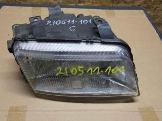 фара правая Audi A4 B5 1996, 1.6 л., бензин, АКПП, седан, 8D0941004A
