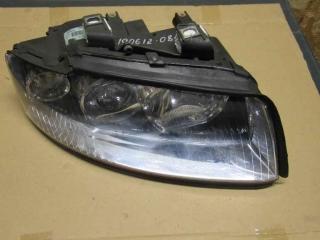 фара правая Audi A4 B6 2002, 1.8 л., AVJ, бензин, АКПП, седан, 8E0941004F