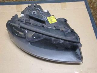 фара правая Audi A3 8P/8PA [рестайлинг] 2006, 1.6 л., бензин, АКПП, хетчбэк 5 дв., 8P0941004D