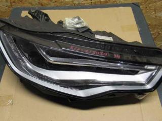 фара правая Audi A6 4G/C7 2012, 2.0 л., дизель, АКПП, седан, 4G9941004