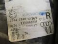 фара правая Audi A7 4G 2012, 2.8 л., CHVA, бензин, АКПП, хетчбэк 5 дв. - фото №4