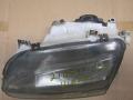 фара правая Volkswagen Sharan 1 поколение 1996, 1.9 л., дизель, АКПП, минивэн, 7M1941015E - фото №4