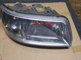 фара правая Volkswagen Transporter T5 2003, 1.9 л., AXC, дизель, АКПП, 7H1941016S