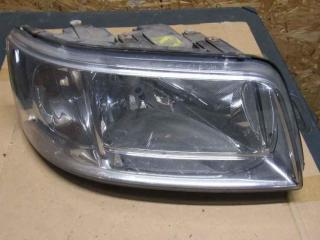 фара правая Volkswagen Transporter T5 2003, 1.9 л., AXC, дизель, АКПП, 7H1941016S