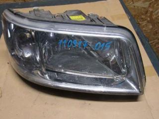 фара правая Volkswagen Transporter T5 2003, 1.9 л., AXC, дизель, АКПП, 7H1941016N