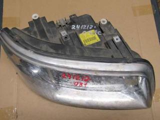 фара правая Volkswagen Transporter T5 2003, 1.9 л., AXC, дизель, АКПП, 7H1941016N