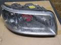 фара правая Volkswagen Transporter T5 2003, 1.9 л., AXC, дизель, АКПП, 7H1941016N - фото №3