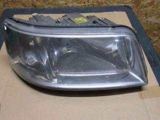 фара правая Volkswagen Transporter T5 2003, 1.9 л., AXC, дизель, АКПП, 7H1941016S