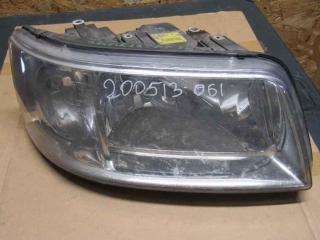 фара правая Volkswagen Transporter T5 2003, 1.9 л., AXC, дизель, АКПП, 7H1941016J