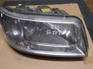 фара правая Volkswagen Transporter T5 2003, 1.9 л., AXC, дизель, АКПП, 7H1941016N