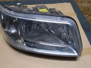 фара правая Volkswagen Transporter T5 2003, 1.9 л., AXC, дизель, АКПП, 7H1941016S