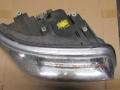 фара правая Volkswagen Transporter T5 2003, 1.9 л., AXC, дизель, АКПП - фото №4