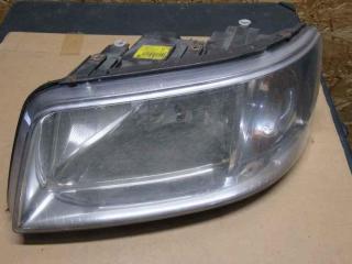 фара левая Volkswagen Transporter T5 2003, 1.9 л., AXC, дизель, АКПП, 7H1941015J