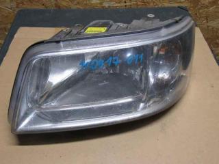 фара левая Volkswagen Transporter T5 2003, 1.9 л., AXC, дизель, АКПП, 7H1941015N