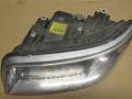 фара левая Volkswagen Transporter T5 2003, 1.9 л., AXC, дизель, АКПП, 7H1941015N - фото №4
