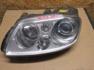 фара левая Volkswagen Touran 1 поколение 2004, 2.0 л., бензин, АКПП, минивэн, 1T0941031F