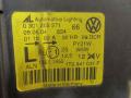 фара левая Volkswagen Touran 1 поколение 2004, 2.0 л., бензин, АКПП, минивэн, 1T0941031F - фото №3