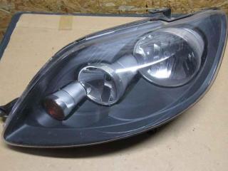 фара левая Volkswagen Golf Plus 2 поколение 2010, 1.2 л., CBZB, бензин, АКПП, хетчбэк 5 дв., 5M1941005