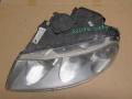 фара левая Volkswagen Touareg 1 поколение 2003, 3.2 л., бензин, АКПП, внедорожник 5 дв., 7L694105AM - фото №5