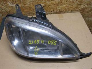 фара правая Mercedes-Benz M-Класс W163 2000, 2.3 л., M 111.977, бензин, АКПП, внедорожник 5 дв.