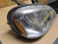 фара правая Mercedes-Benz M-Класс W163 2000, 2.3 л., M 111.977, бензин, АКПП, внедорожник 5 дв. - фото №6