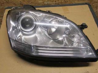 фара правая Mercedes-Benz M-Класс W164 2007, 3.0 л., OM 642.940, дизель, АКПП, внедорожник 5 дв.