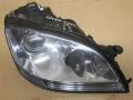 фара правая Mercedes-Benz M-Класс W164 2007, 3.0 л., OM 642.940, дизель, АКПП, внедорожник 5 дв. - фото №4