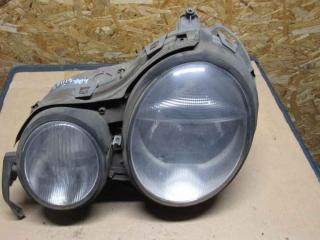 фара левая Mercedes-Benz E-Класс W210/S210 1996, 2.0 л., M 111.942, бензин, АКПП, универсал